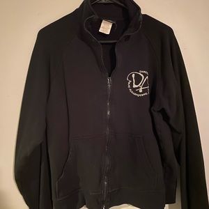 Men’s M Harry Potter Dumbledore’s Army jacket